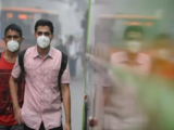 Air pollution linked to nearly 2,000 child deaths a day: Report