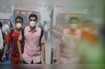 Air pollution linked to nearly 2,000 child deaths a day: Report