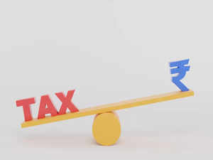 No need to pay tax if your income is upto this limit:Image