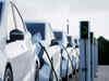 EU electric car sales drop in May as German demand slumps, industry says