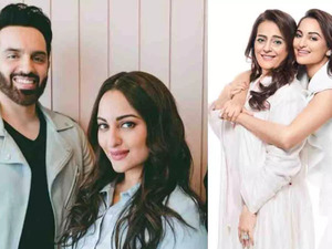 Did Sonakshi Sinha’s mother & brothers unfollow her on Instagram ahead of wedding with Zaheer Iqbal?