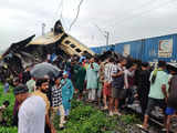 Kanchanjunga accident: Reason was wrong manual signalling, not pilot who died, railway experts affirm
