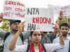 NEET aspirants say little faith in NTA, want retest option for all candidates to be considered