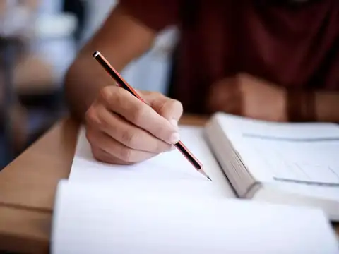 Pen and paper exam this time