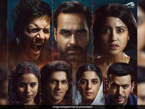 OTT release: 'Mirzapur 3' trailer is here- Countdown begins for a final showdown between Kaleen Bhai:Image