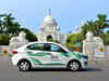 Uber's electric vehicle service, Uber Green arrives in Kolkata