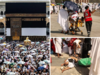 Hajj Tragedy: 68 Indian Muslims dead in Mecca due to extreme heat