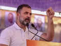 NEET scam: RaGa takes a dig at Modi, says education system c:Image