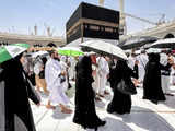 Death toll tops 1,000 after hajj marked by extreme heat