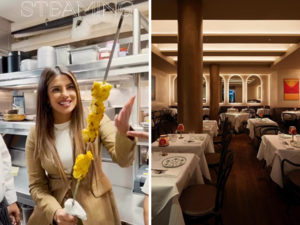 Priyanka Chopra's previous venture, Restaurant Sona in New York, to shut down:Image