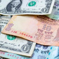 Indian rupee hits new lifetime low against US dollar. Are record block deals the culprit?