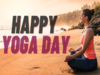 Happy World Yoga Day 2024: Top wishes, quotes, messages, images to share with your family and friends