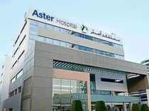 Aster DM healthcare