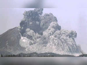 Will volcano Mount St. Helens erupt again after 44 years? Will it cause catastrophe and destruction? USGS has said this