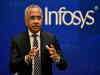Infosys to ring opening bell at NYSE to mark 25th anniversary