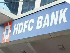 HDFC Bank Plans Infra Bond Swap for Securities of Parent HDFC Ltd