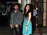 Shilpa Shetty ties up with HDIL
