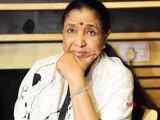 Asha Bhosle owns a 20% stake in a chain of hotels - Asha's