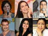 Bollywood celebrities foray into new ventures