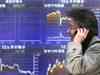 Asian shares retreat, European woes prompt flight from risk