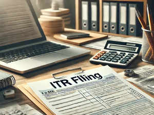 ITR-filing-ETOnline