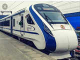 Mumbai-Ahmedabad Vande Bharat, Shatabdi trains to touch 160 kmph soon
