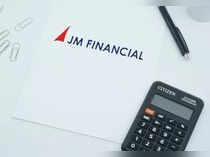 JM Financial shares fall 5% on SEBI ban from managing debt public issues