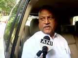 Congress seeks dissolution of Nayab Singh Saini-led "minority" BJP government in Haryana