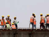 India looks for infra push; may tap funds from UK, Saudi & Japan 1 80:Image