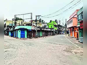 Internet shut, Balasore under curfew after groups clash