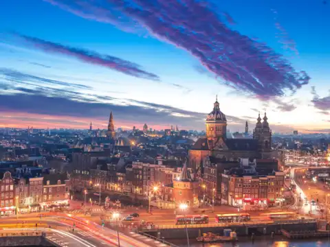 Netherlands