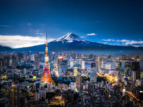 Japan