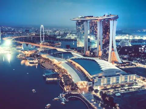 Singapore