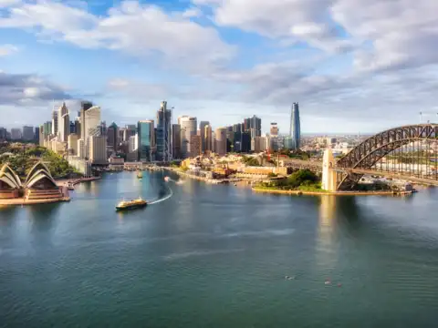 Australia