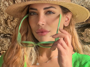 Popular fashion influencer Farah El Kadhi with over 1 million followers dies at 36 while on a holiday