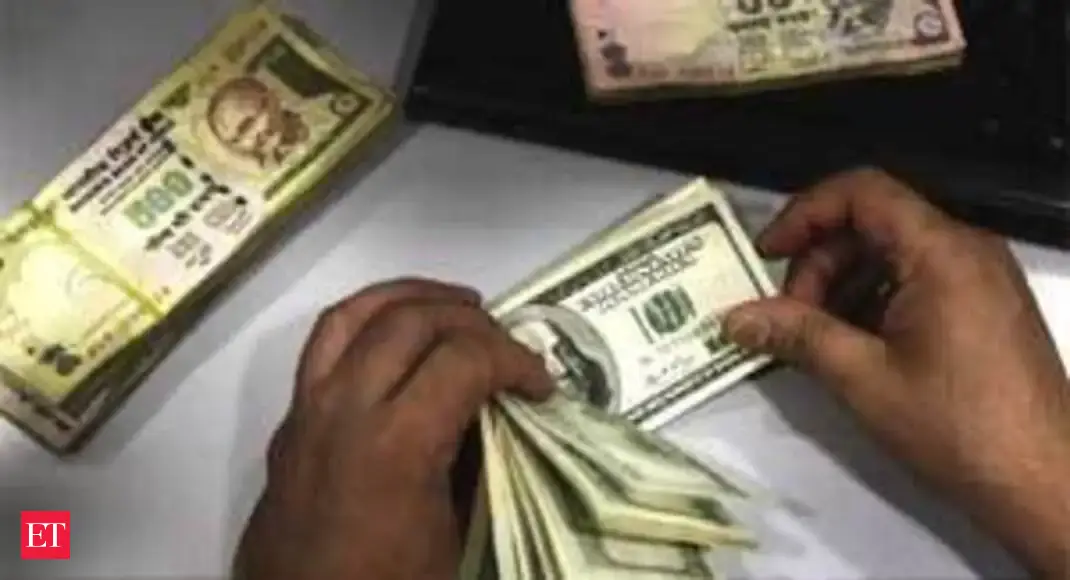 Rupee hits fresh low: AV Rajwade's view - The Economic Times Video | ET Now