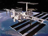 NASA to train ISRO astronauts for ISS trip