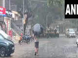Rajasthan: Rain likely in parts of state