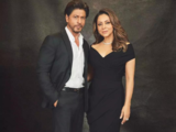 Inside Shah Rukh Khan's relaxed Sunday routine with wife Gauri: A peek into the superstar's day off