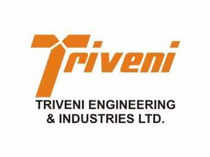 Triveni Engineering buys addl 36.34% stake in sugar firm Sir Shadi Lal Enterprises for Rs 45 cr