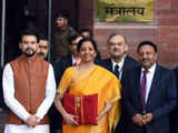 Budget 2024: Key changes made in India's Budget presentations since 1947