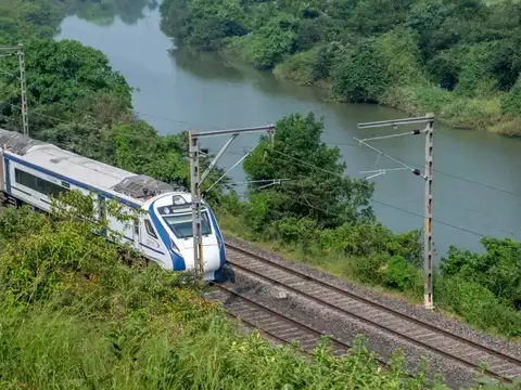 New speed and time taken