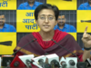 Delhi water crisis: Atishi begins fast, who all were present, and other details