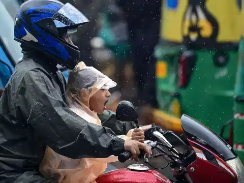Many dead due to heatwave