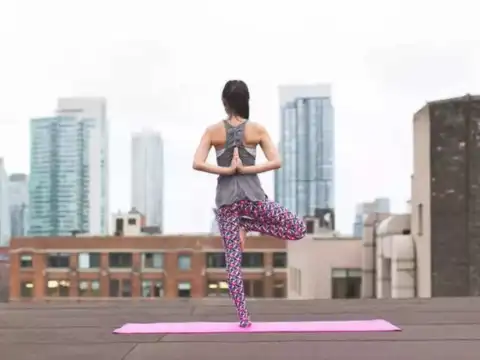 Yoga Tech Challenge 2024