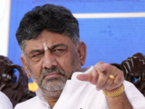 D K Shivakumar rules out contesting in Channapatna bypoll