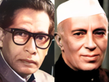 When Jawaharlal Nehru and Harivansh Rai Bachchan fought over translating the President's speech