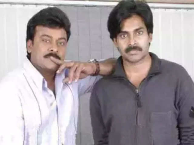 Telugu Superstar Pawan Kalyan Was Once On The Brink Of Suicide