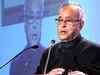 Need to look at policy option to beat this slowdown: Pranab