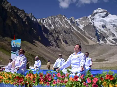 ​Adi Kailash,  ​Uttarakhand